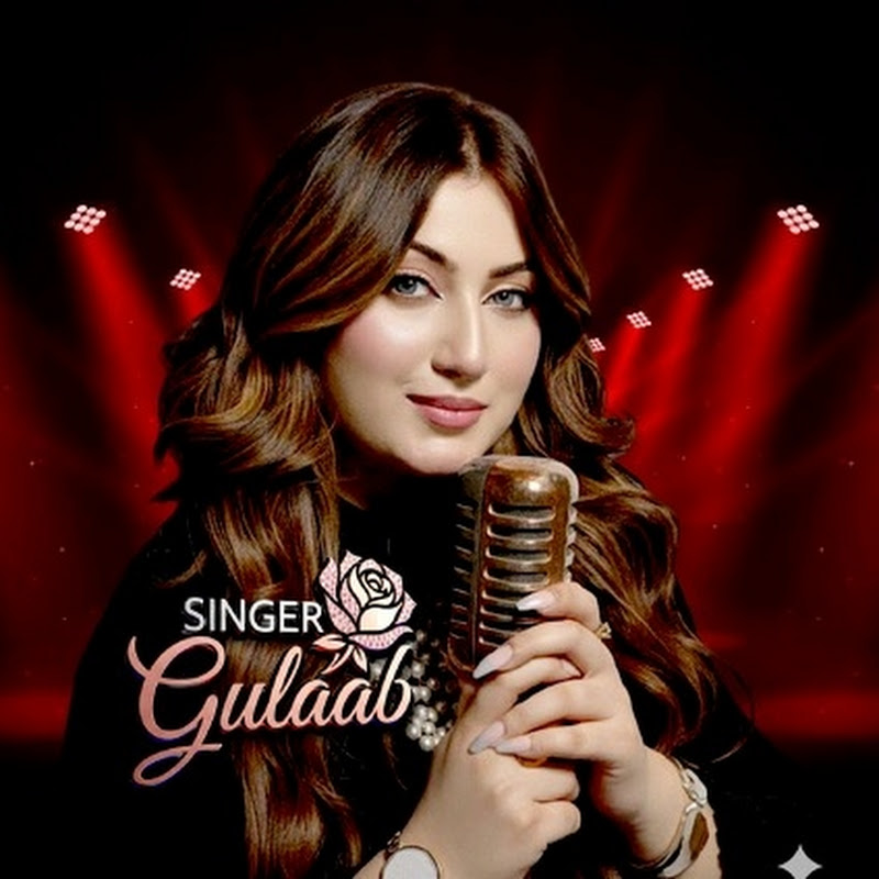 Gulaab Singer official