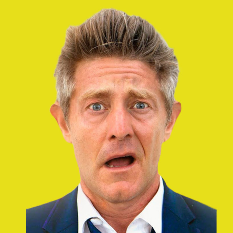 All Good Things Podcast with Jason Nash icon