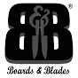 Boards & Blades logo