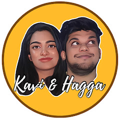 Kavi and Hagga