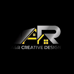 A&R Creative Design channel logo