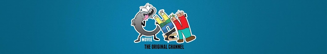 ChenMovie Animations YouTube 频道头像