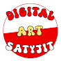 Digital_Art_Satyajit logo