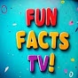 Fun Facts Tv logo