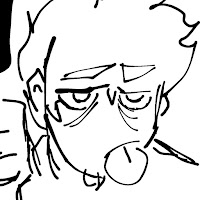 Random dude profile image