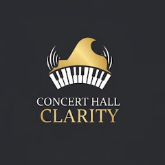 Concert Hall Clarity