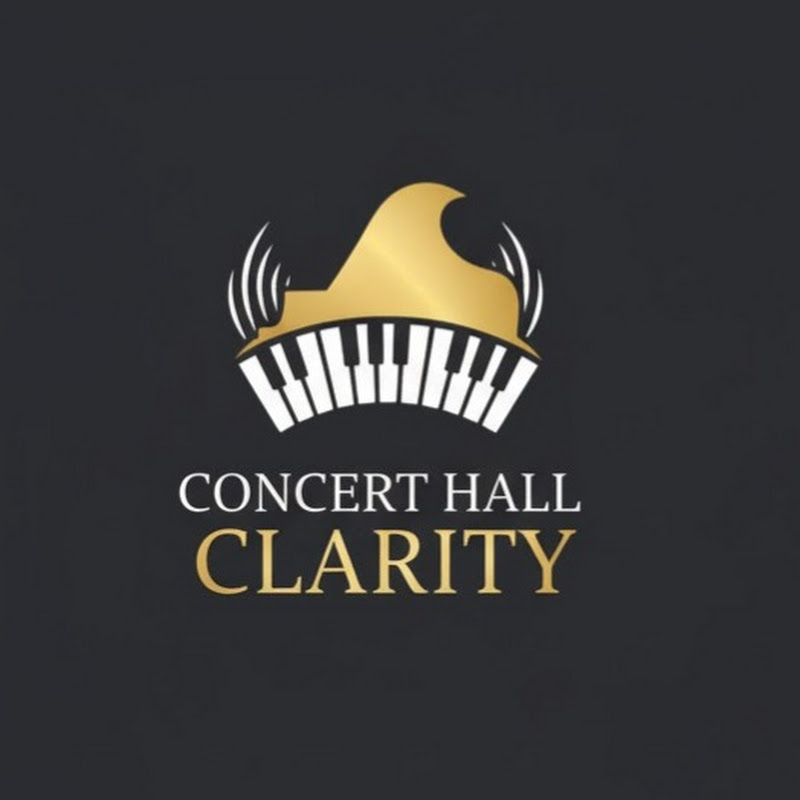 Concert Hall Clarity