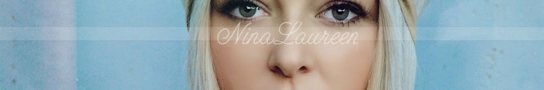 Nina Laureen YouTube channel avatar