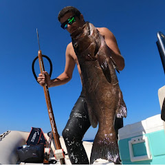 Giannis Kalokathis Spearfishing