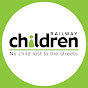 Railway Children logo