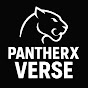 PANTHERX VERSE logo