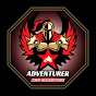 Adventurer Kids Gamehouse logo