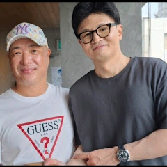 몽둥이와 야인tv