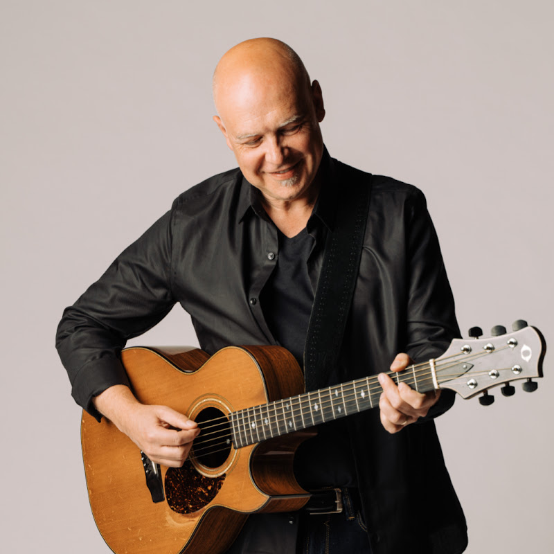 Brian Doerksen