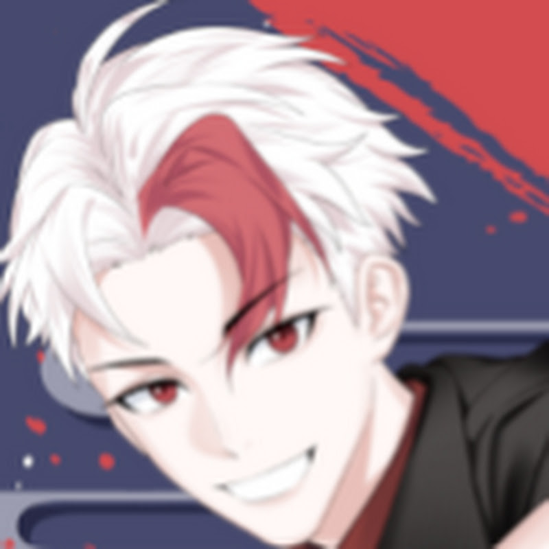 日水一誠@新人vtuber