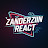 Zanderziin React