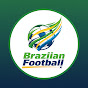 Brazillian Football logo