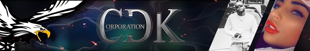 Cdk Corporation YouTube-Kanal-Avatar