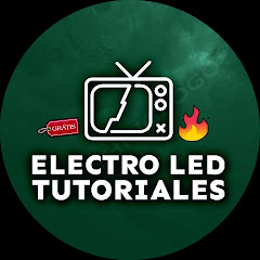 Electro Led tutoriales 