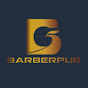 BarberPub  logo