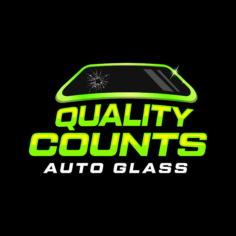 Quality Counts Auto Glass