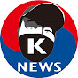John's Korea Now logo