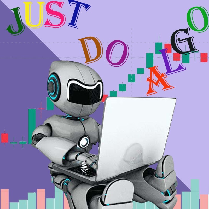 Just Do Algo