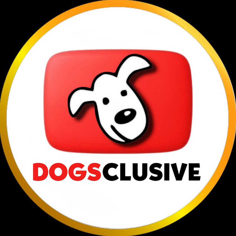 DOGSCLUSIVE