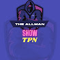 The Allman Show TPN The Peoples Network YouTube Profile Photo