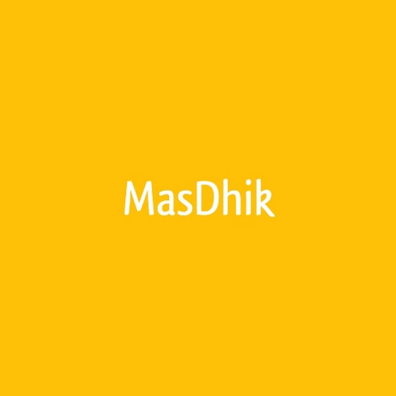 masdhik
