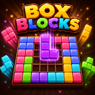 BoxBlocks icon