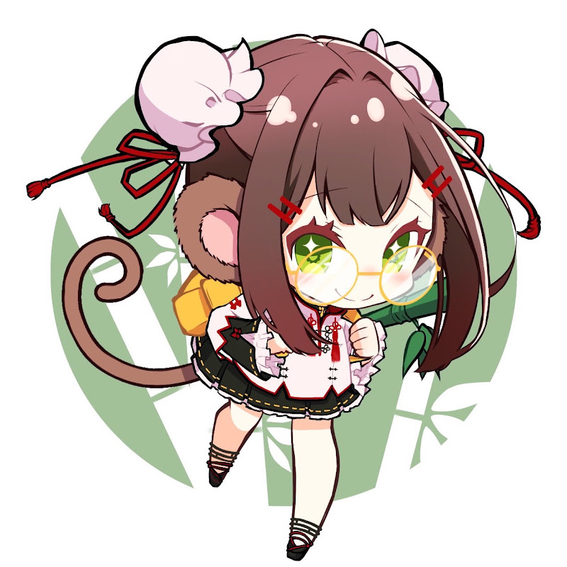 笑歩もな‐Eff Mona‐
