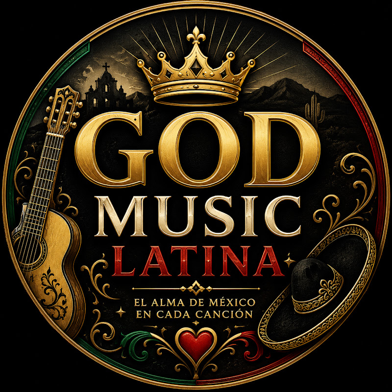 God Music Latina