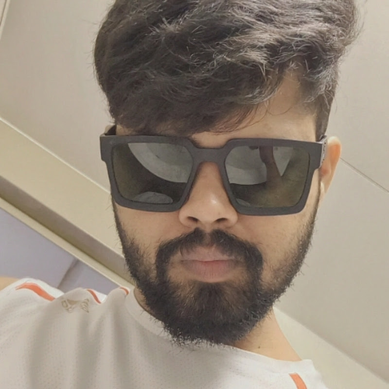 MrTEJAS