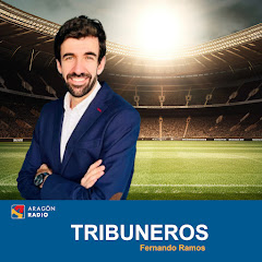 TRIBUNEROS - Aragón Radio