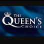 Queens Choice Pattu Sarees logo