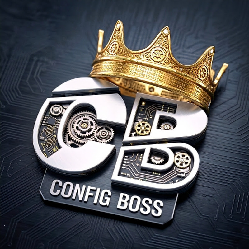Config Boss 