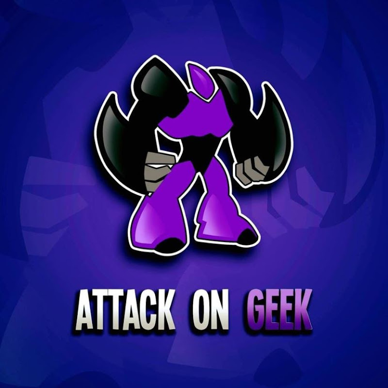 Attack On Geek 
