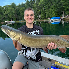 Musky Mike