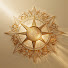 uT1xMEzWjVc-channel-avatar-Golden Affirmations
