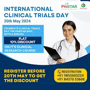 PhiSTAR - Best Clinical Research Institute YouTube channel