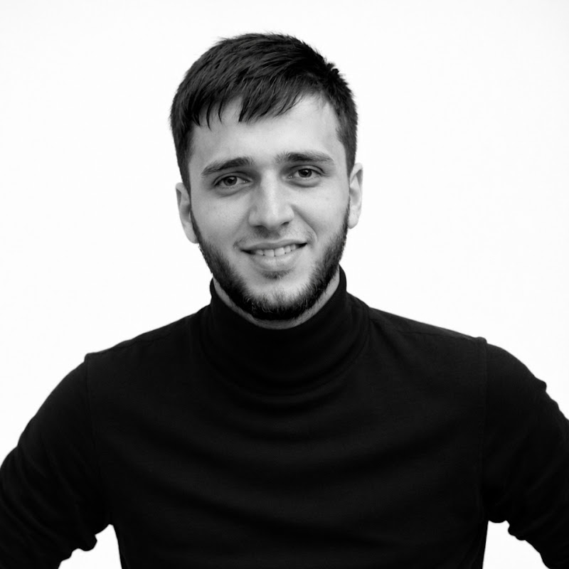 Cenab Ulvi