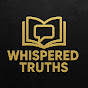 Whispered Truths logo