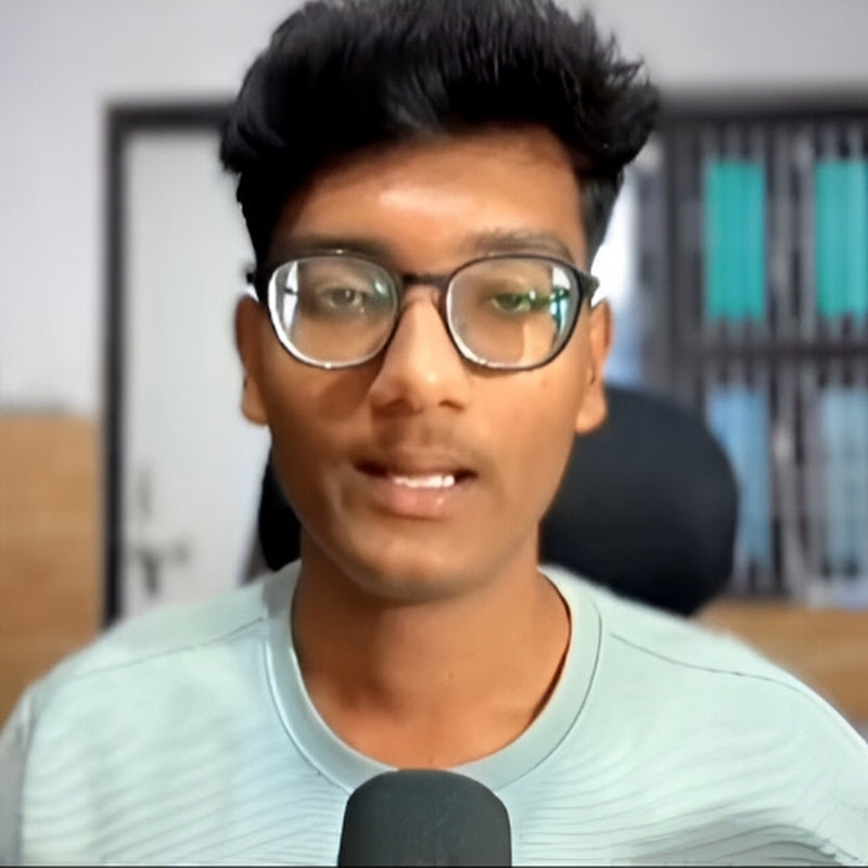 Lucky Saini