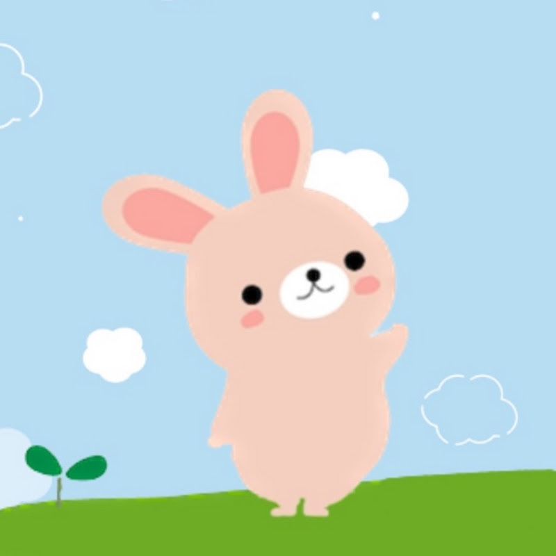 ぴょんぴょん