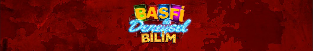 Basfi ile Deneysel Bilim رمز قناة اليوتيوب