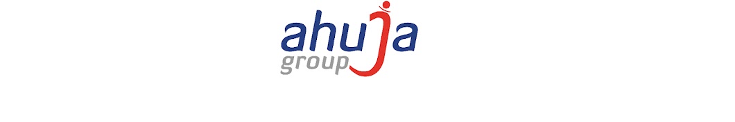 Ahuja Group Аватар канала YouTube