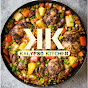 KALYPSO KITCHEN logo