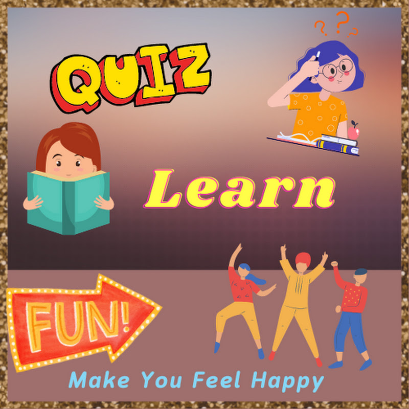 Quiz Learn Fun 