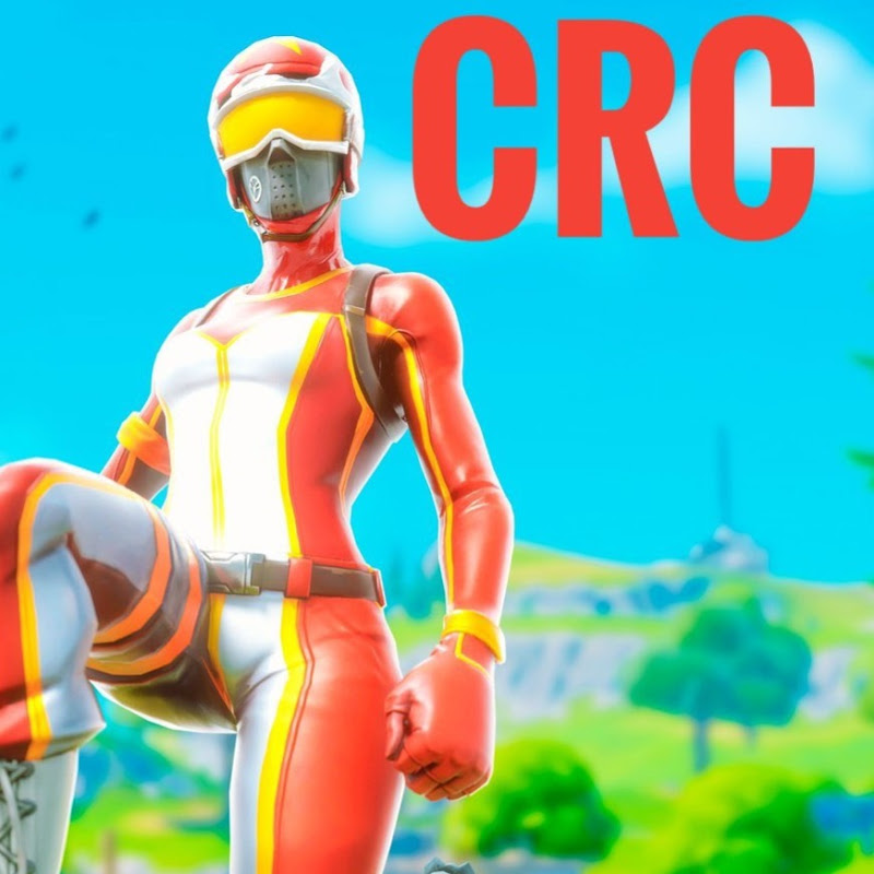CRC